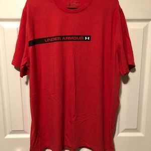 Under armor T-shirt
